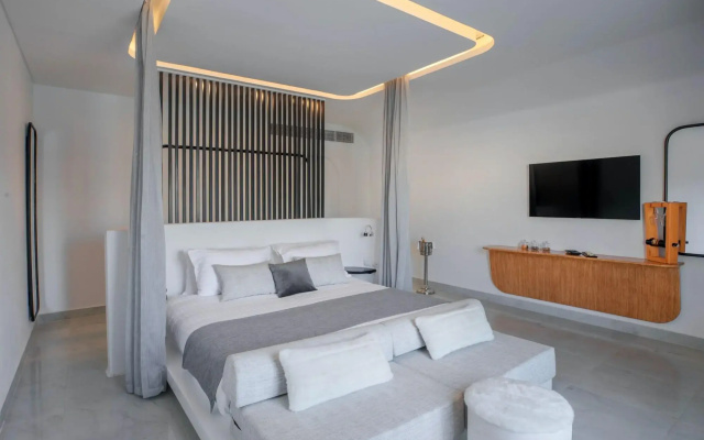 White Hills Resort