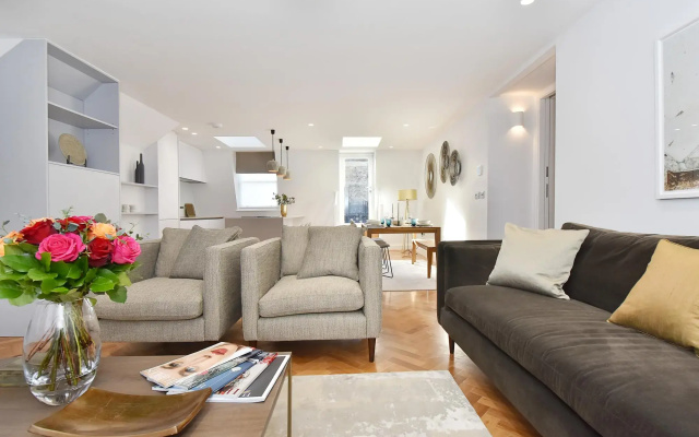 Amazing Mayfair 2 Bedroom Air Conditioned Wifi
