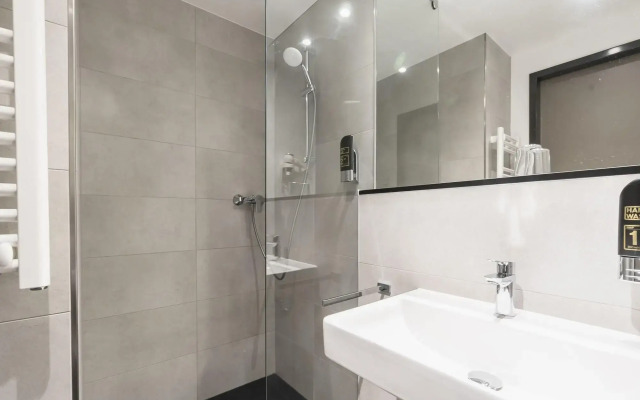 Abasto Hotel München Feldmoching