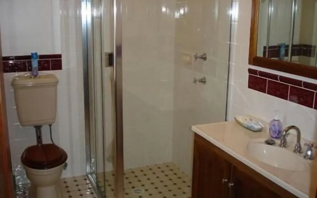 Lochinvar House B&B