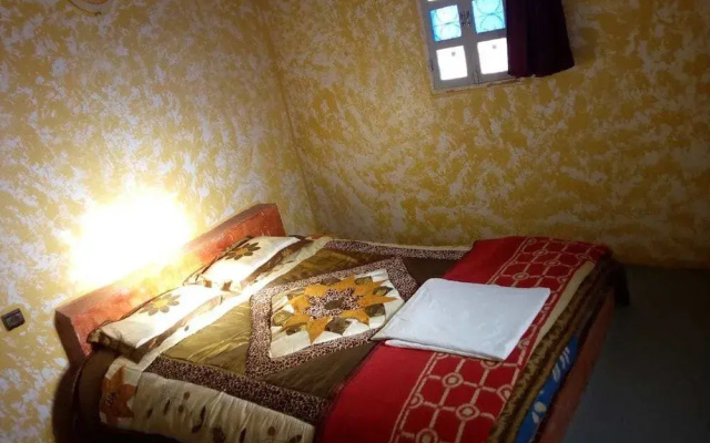 Hotel Sable D'Or
