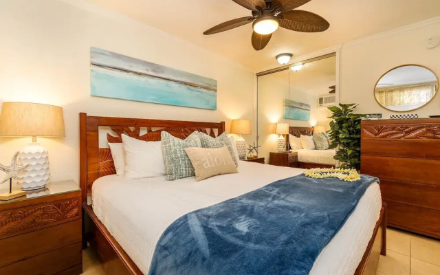 Kuleana 614 - 1Br Condo