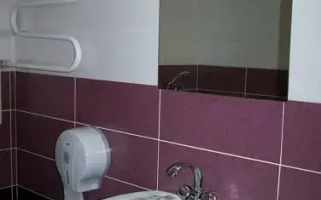 Ainaline Hotel