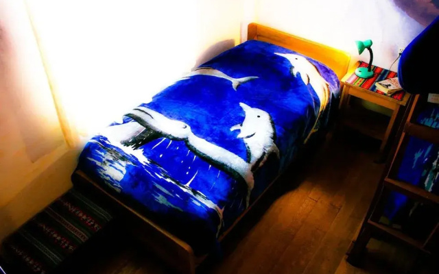 Hostal Joshua