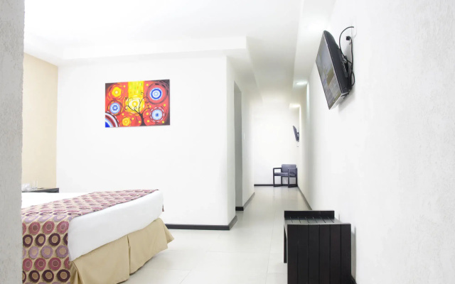 Hotel Ha