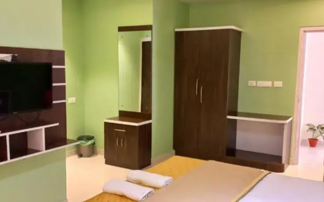 Pibo Homestay