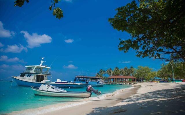 Santa Rosa Maldives 2