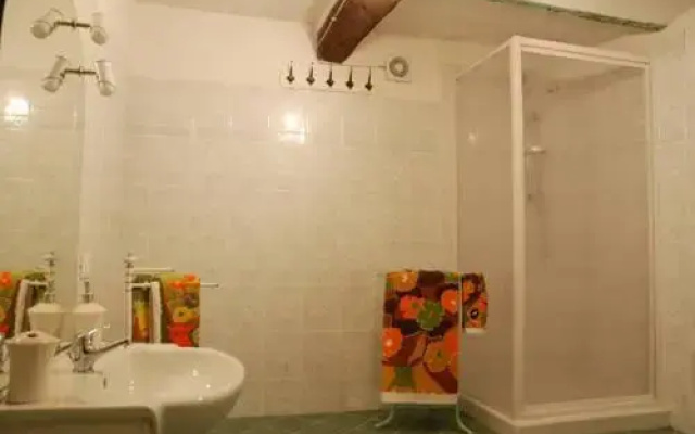 Casa Genoveffa