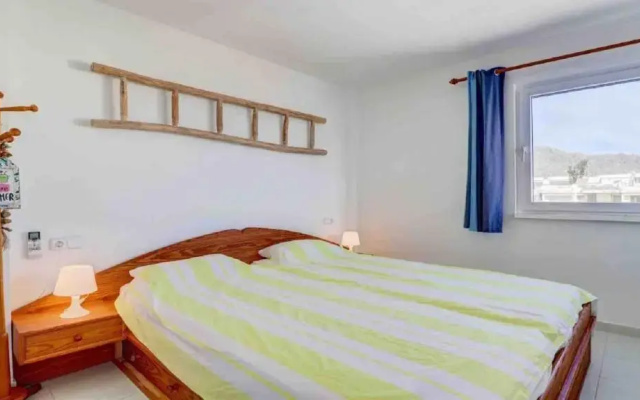 Apartamento Londres 12