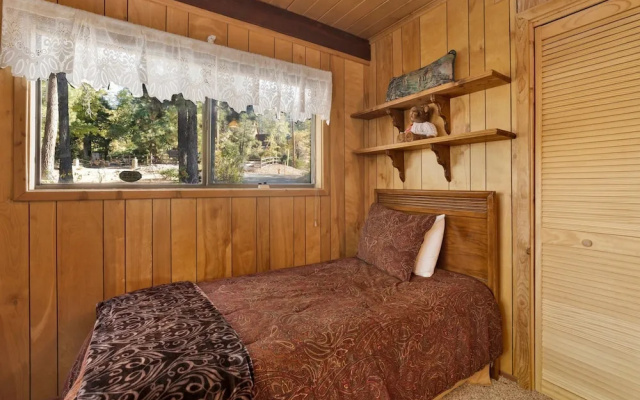 Mountain Hideaway on Maryland #2494