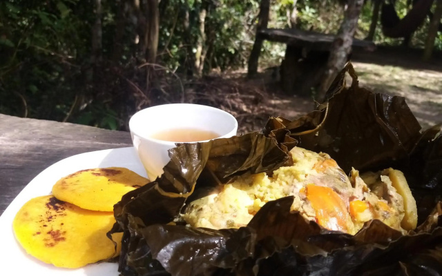 La Cima Tayrona