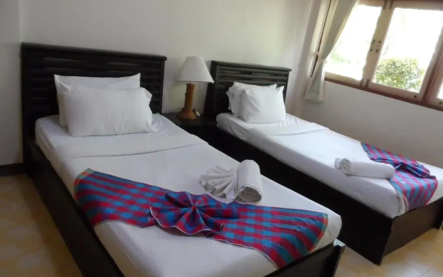 27 Resort
