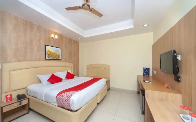 OYO 1843 Hotel PLR Kandy