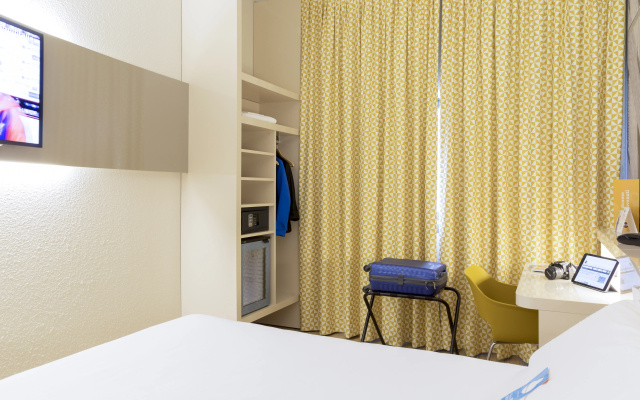 B&B Hotel Cremona 