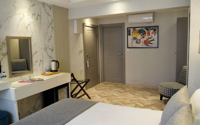 The Roomy Hotel Nisantası