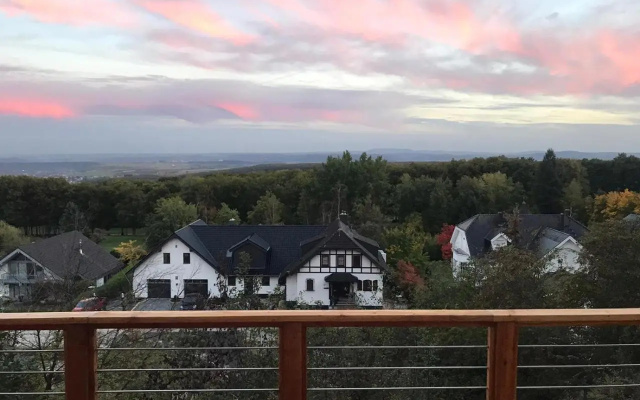 Wundervolle Aussicht in Bester Lage Auf "Wolke7"