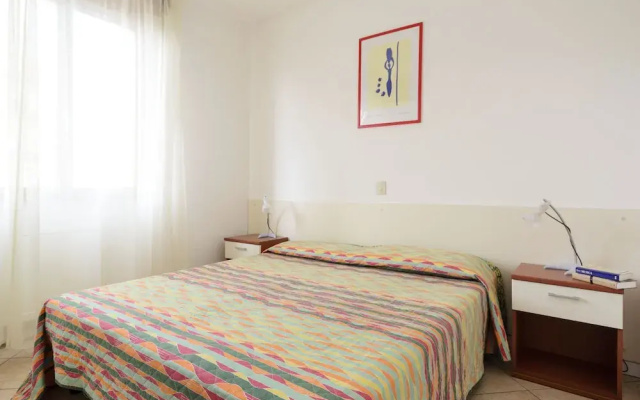 Condominio San Carlo