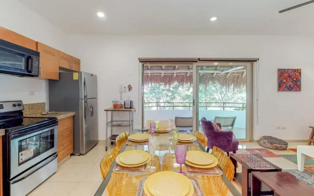 Penthouse Lili 308@ Real Zama