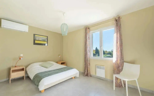 Mas Hortense in Maussane-les-alpilles