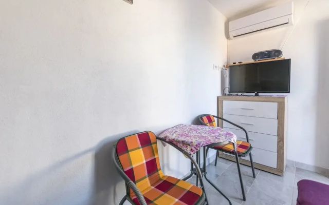 Apartments Markovic