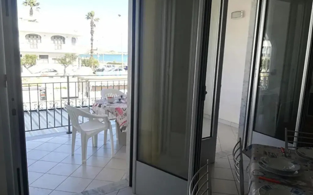 Casa vacanze Vanessa in Salento 5 posti