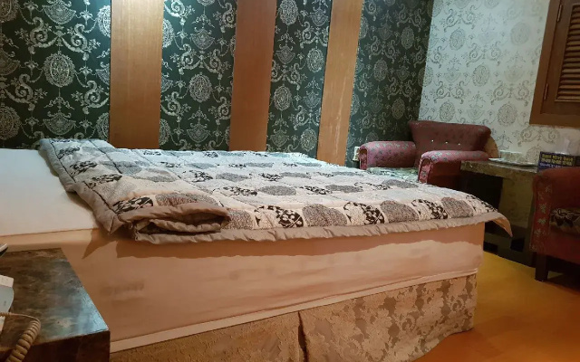 remember motel