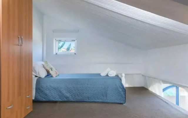 Blue Haven Beach Loft Apartment