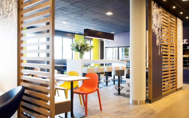 B&B Hotel Amsterdam-Zaandam