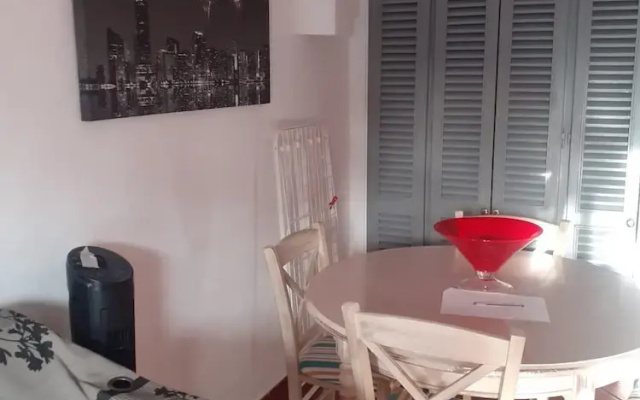 New Apartment in Balaia Gardens