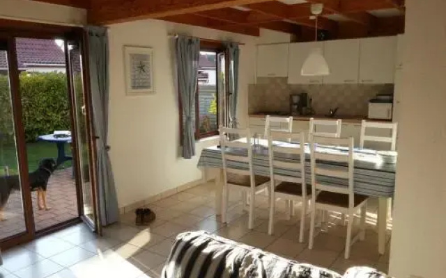 Ferienhaus Villa-Josefin