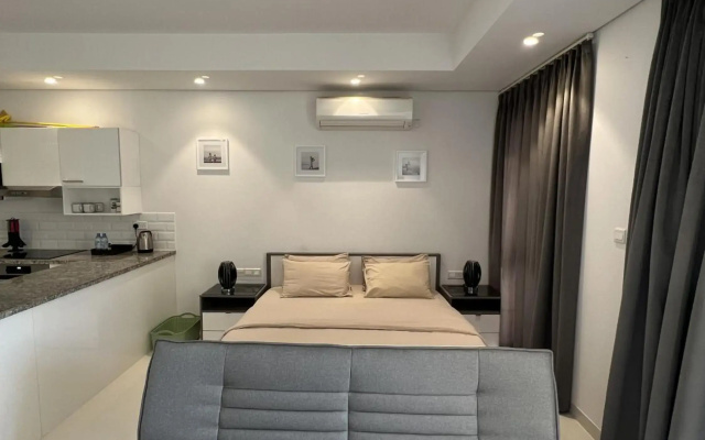 HAWANA RESIDENCE MIMISa