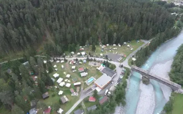 Camping Sur En