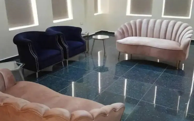 CITI Residence Lagos