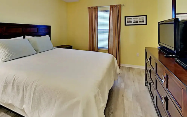 Gulf Dunes by Southern Vacation Rentals
