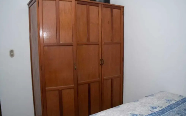 Casa Mixtepek