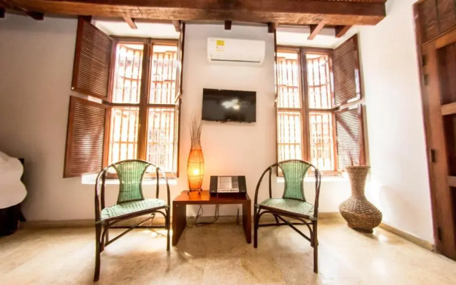 Hotel Casa Gloria