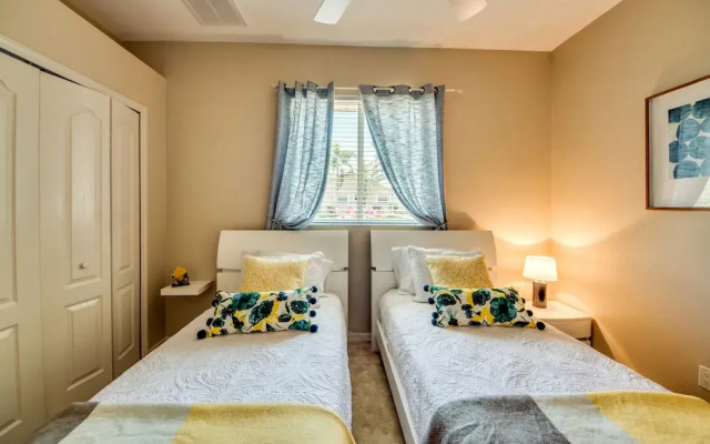 Villa Jolie - Roelens Vacations