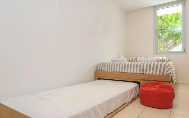 TARIDA - Modern apartment with beautiful sea views Free WIFI