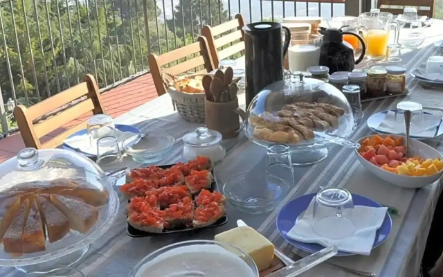 Casa Gaia Sorrento Bio Vacanze