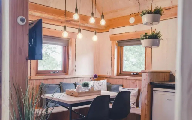 Tree house