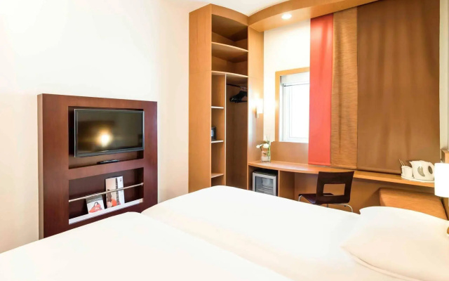 Ibis Fujairah