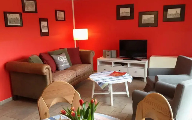 Landhuis Speck Haus 2