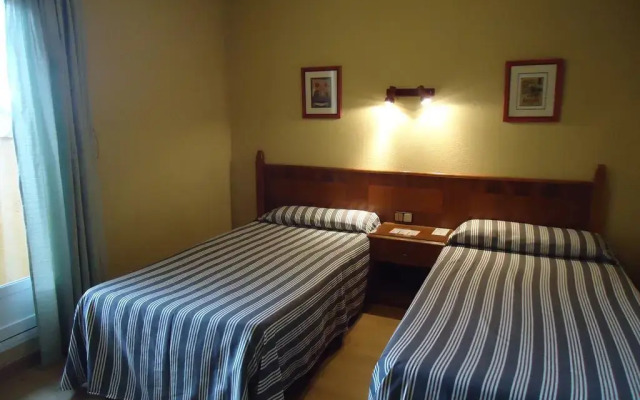 Hotel Restaurante El Tablazo