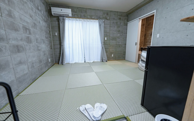 Guesthouse Sora