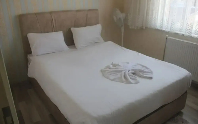 Lacin Apart Hotel