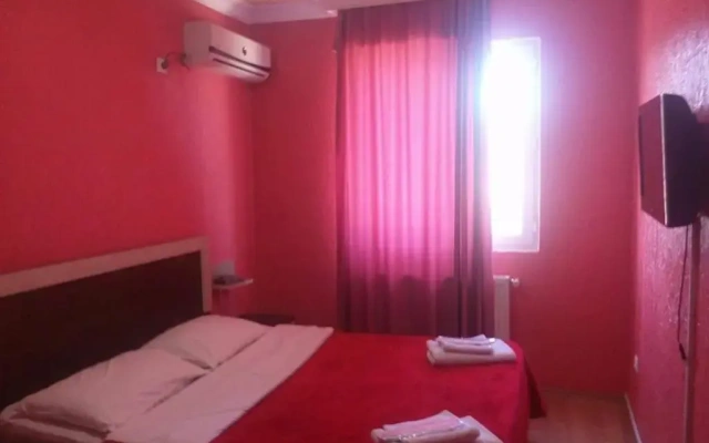 Hotel Vakhtanguri