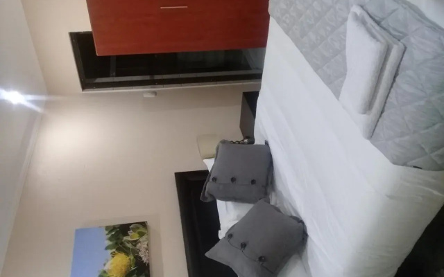 Ametis Guest House