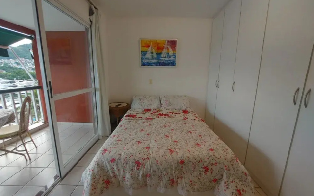 Piratas Residence