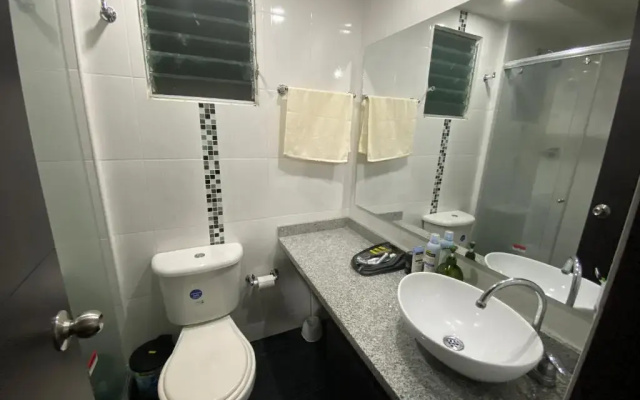 Apartamento Villavicencio Elegante