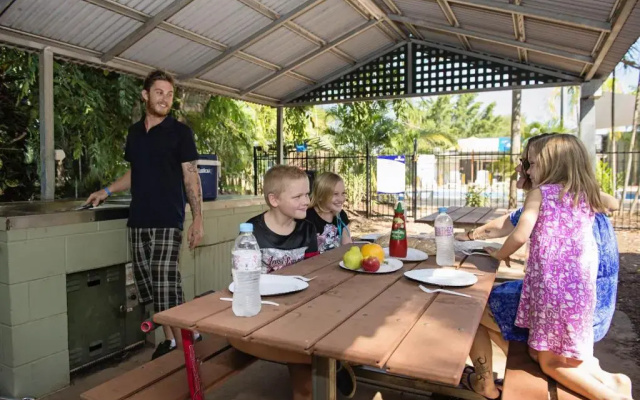 Discovery Parks - Darwin
